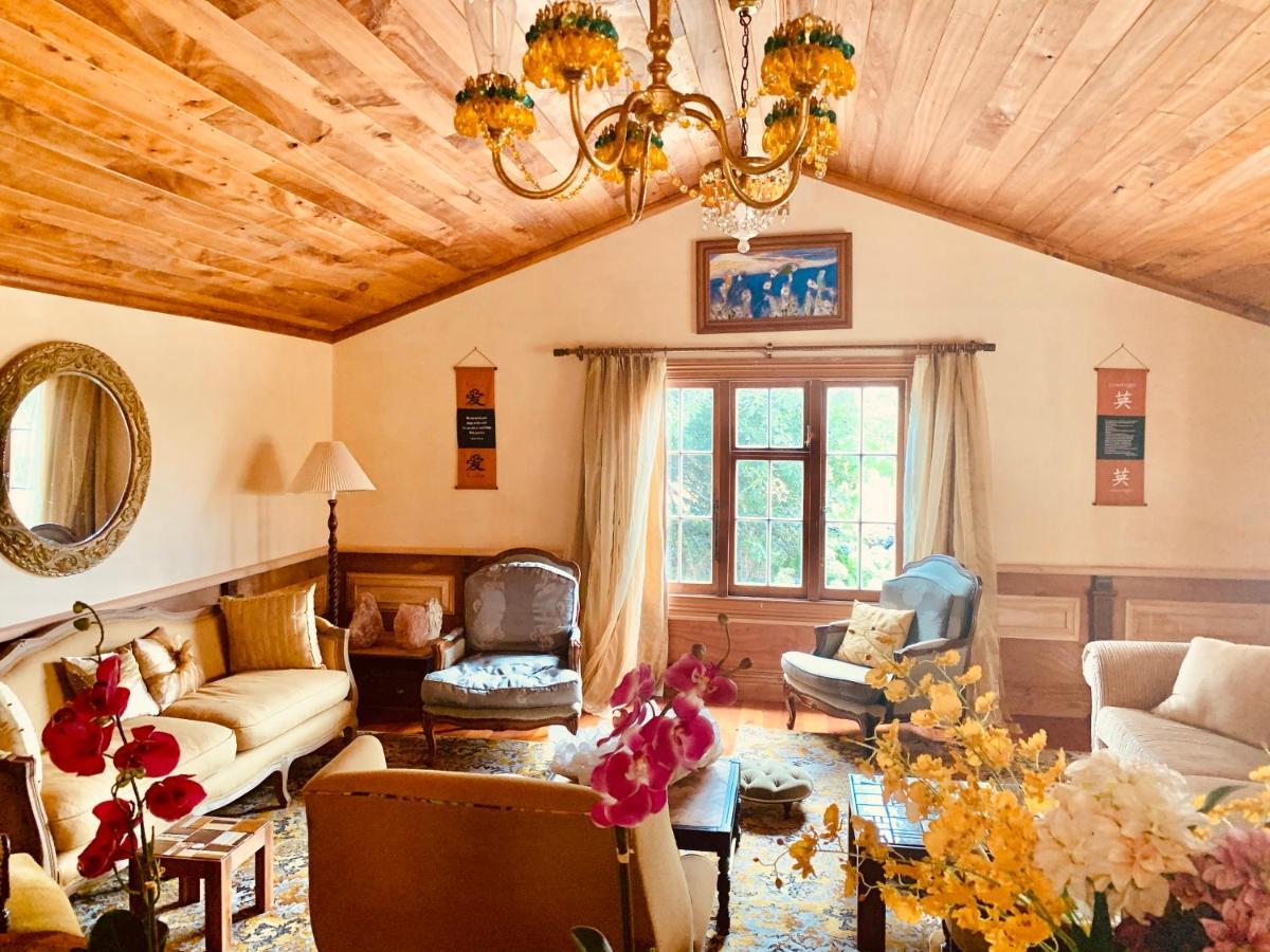 Tracy'S Boutique B&B Farmstay Уэллсфорд Экстерьер фото