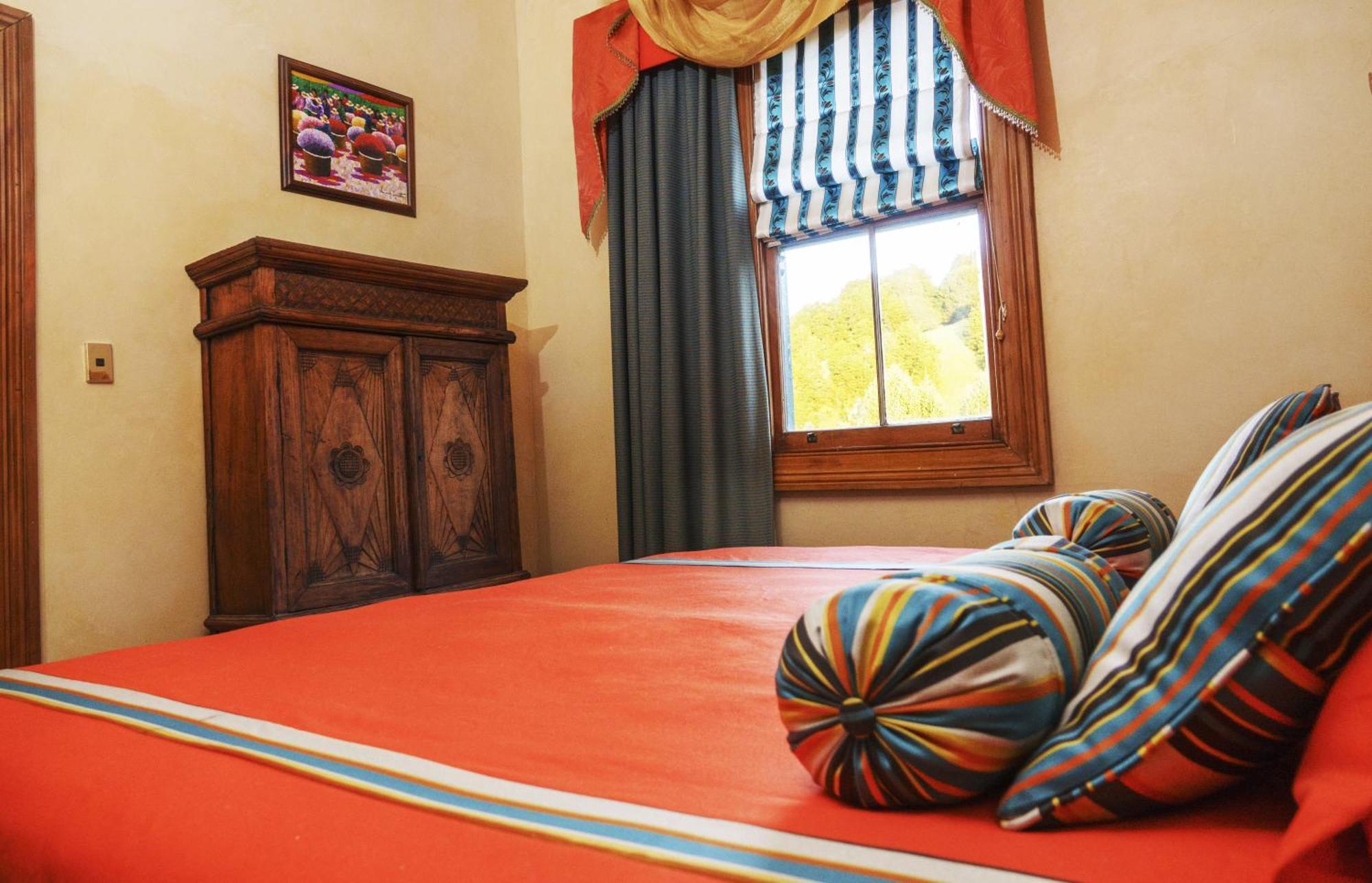 Tracy'S Boutique B&B Farmstay Уэллсфорд Экстерьер фото